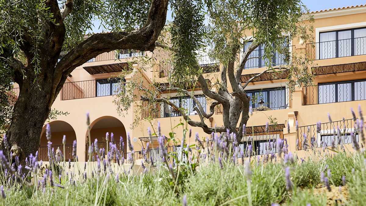 Nido, Mar-Bella Collection 